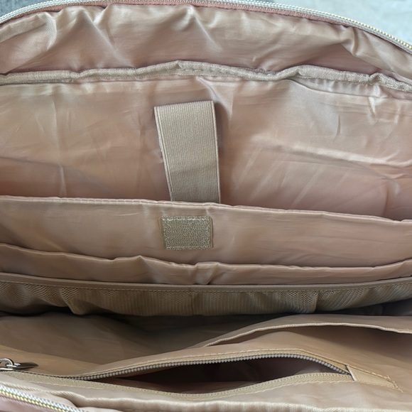 Pink Laptop Bag - Picture 8 of 10